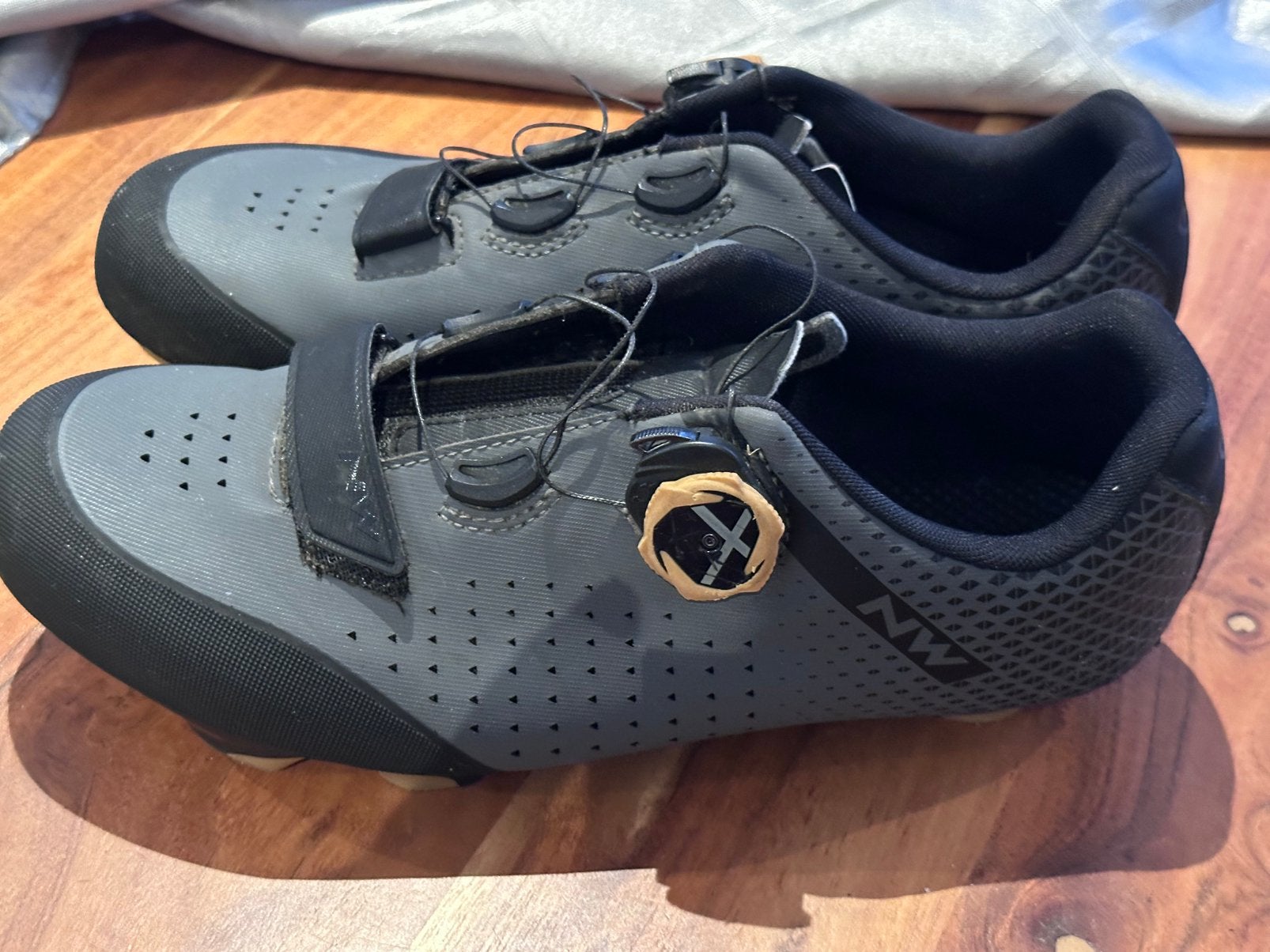 Northwave wielrenschoenen, Ophalen, Nieuw