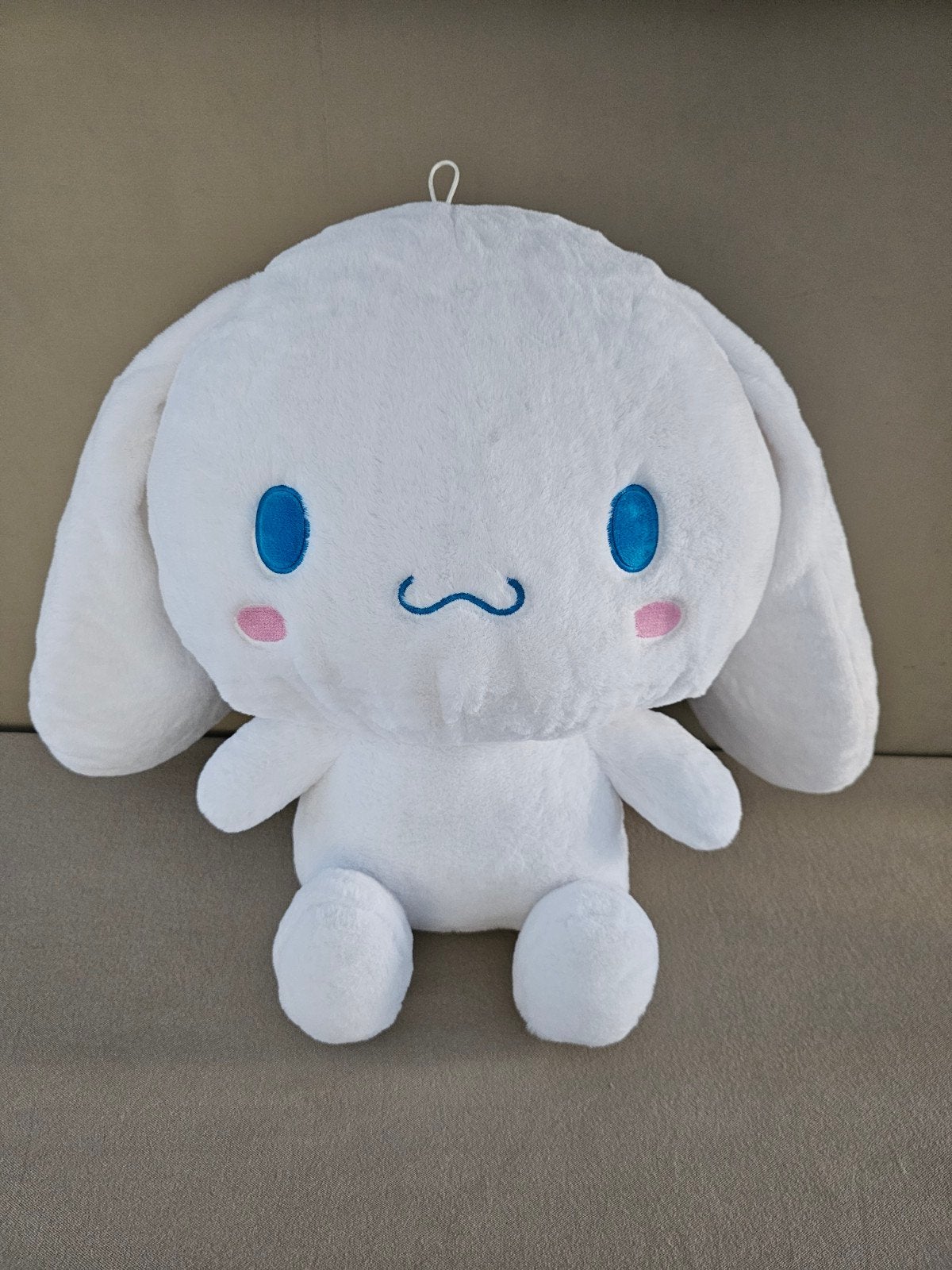 Cinnamoroll Hello Kitty Pluche Knuffel XL 50 cm, Kinderen en Baby's, Ophalen, Overige merken, Overige typen, Nieuw