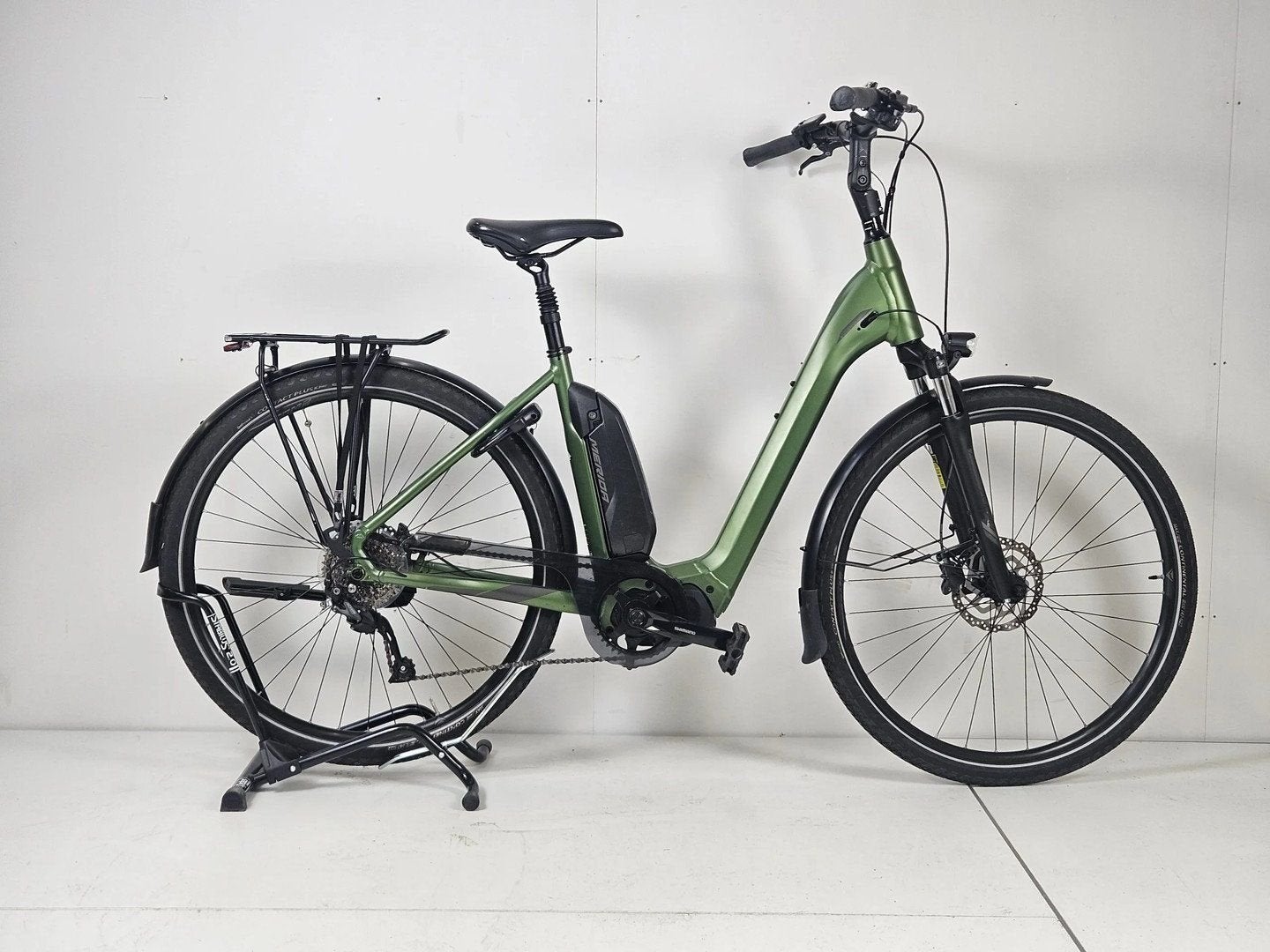 Merida Espresso City 300 D50, Fietsen en Brommers, 47 tot 51 cm, Gebruikt, Overige merken