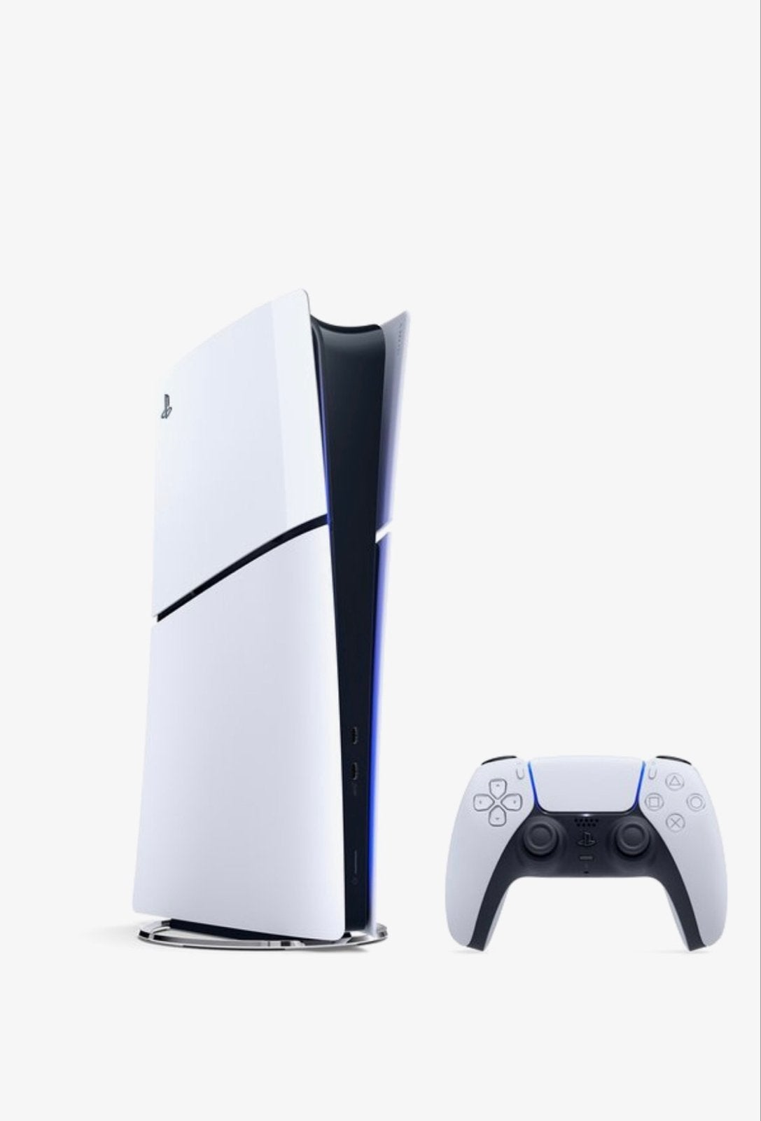 Sony PlayStation 5 (PS5) met Controller, Ophalen, Zo goed als nieuw