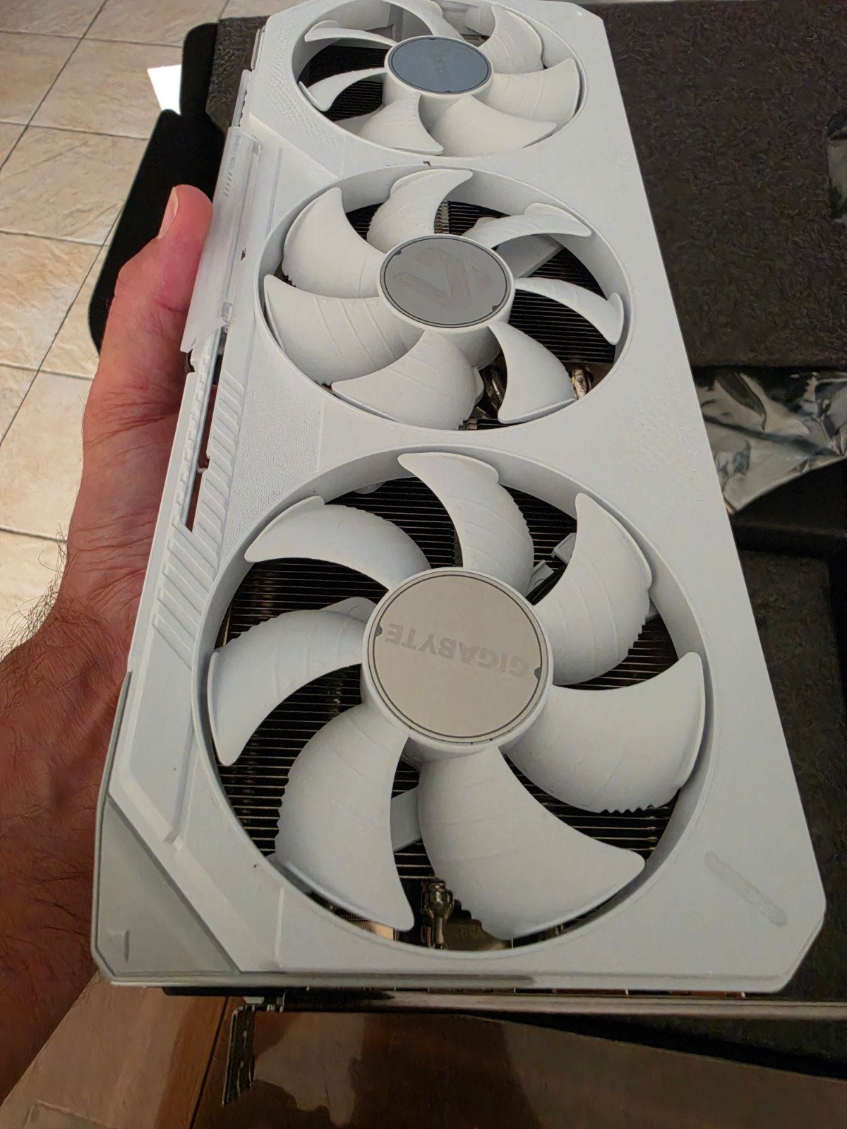 Gigabyte AMD Radeon RX 9070 XT Gaming OC 16GB, Computers en Software, AMD, GDDR6, PCI-Express 4, Ophalen of Verzenden
