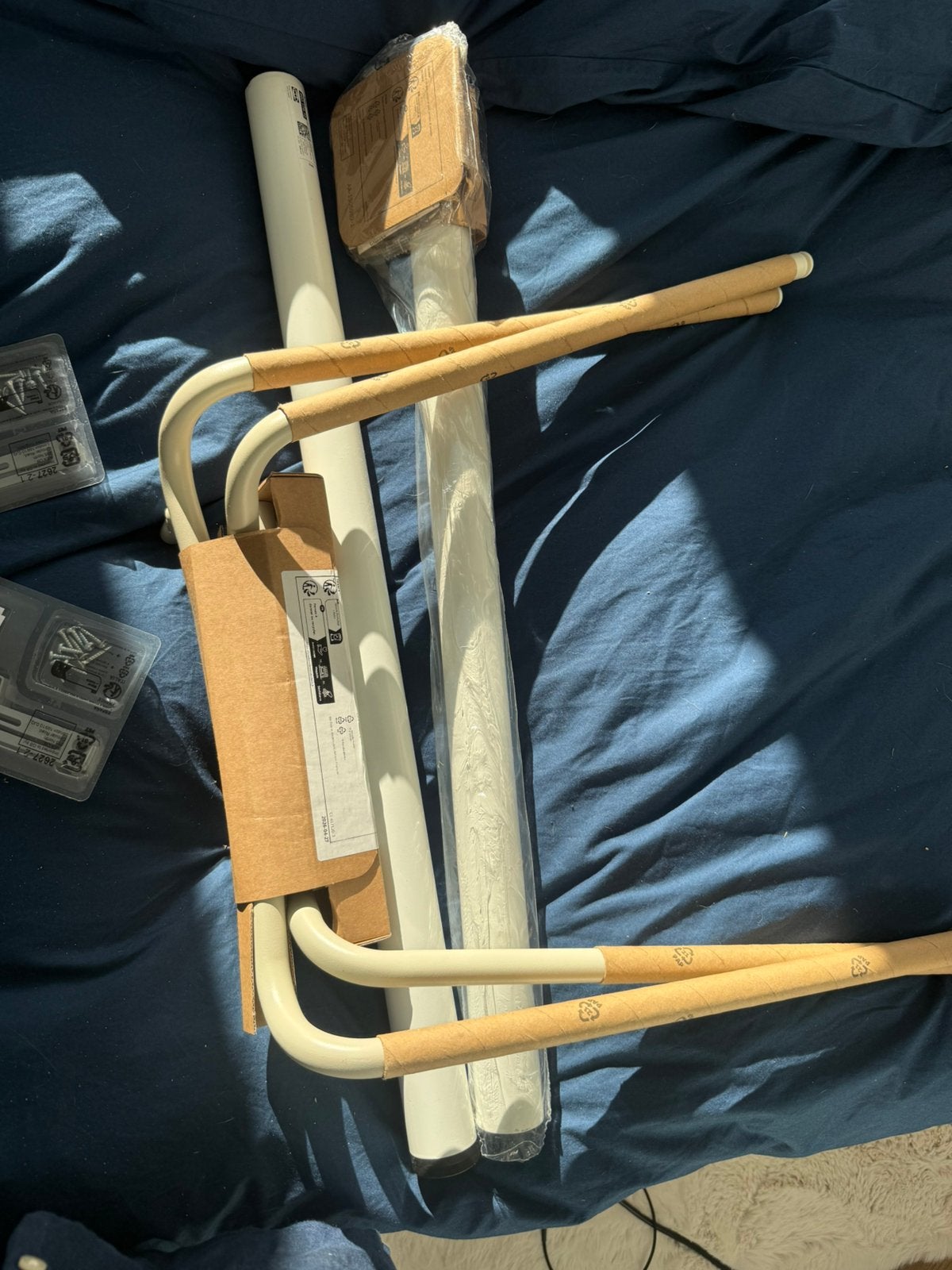 Ikea producten, Ophalen, Overige typen