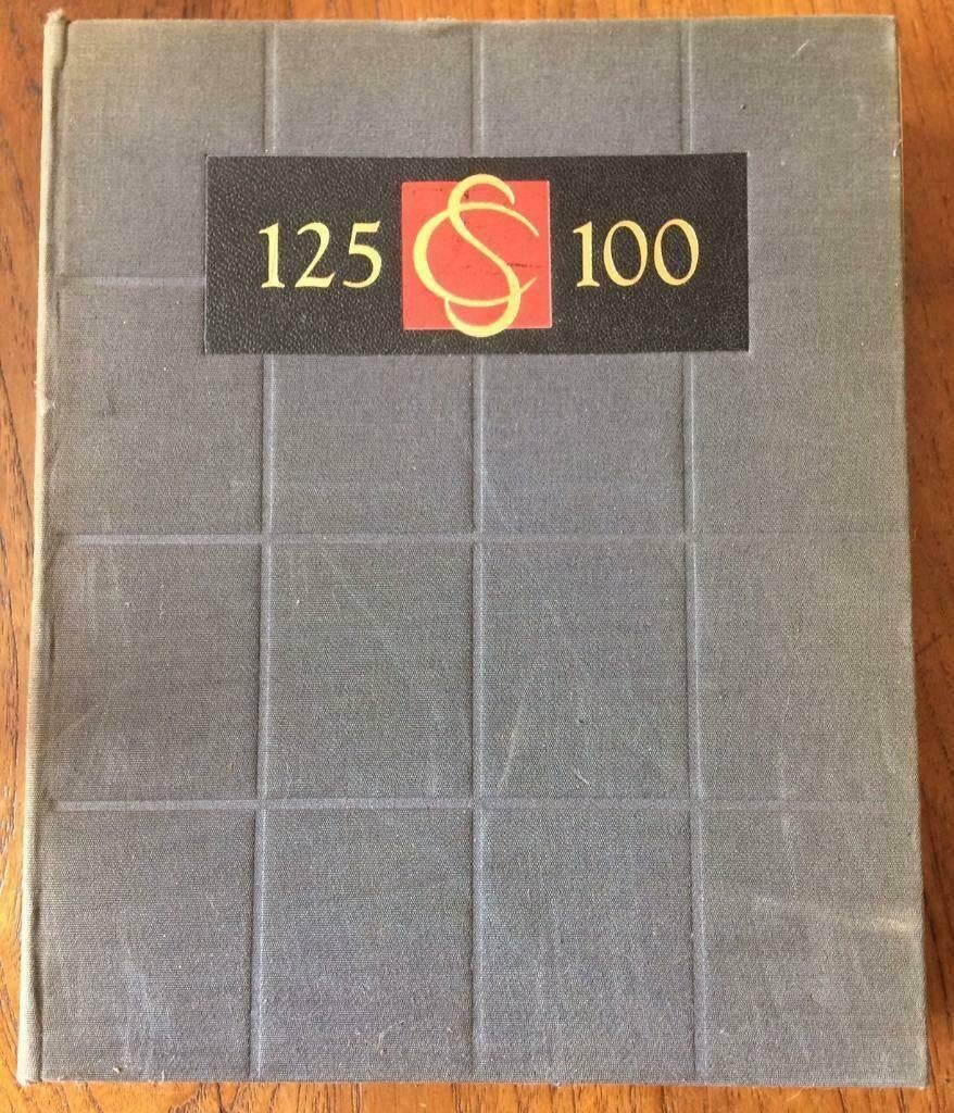 125 Sphinx - Ceramique 100, Boeken, Ophalen of Verzenden, Gelezen, Joseph Regout (Introd.)