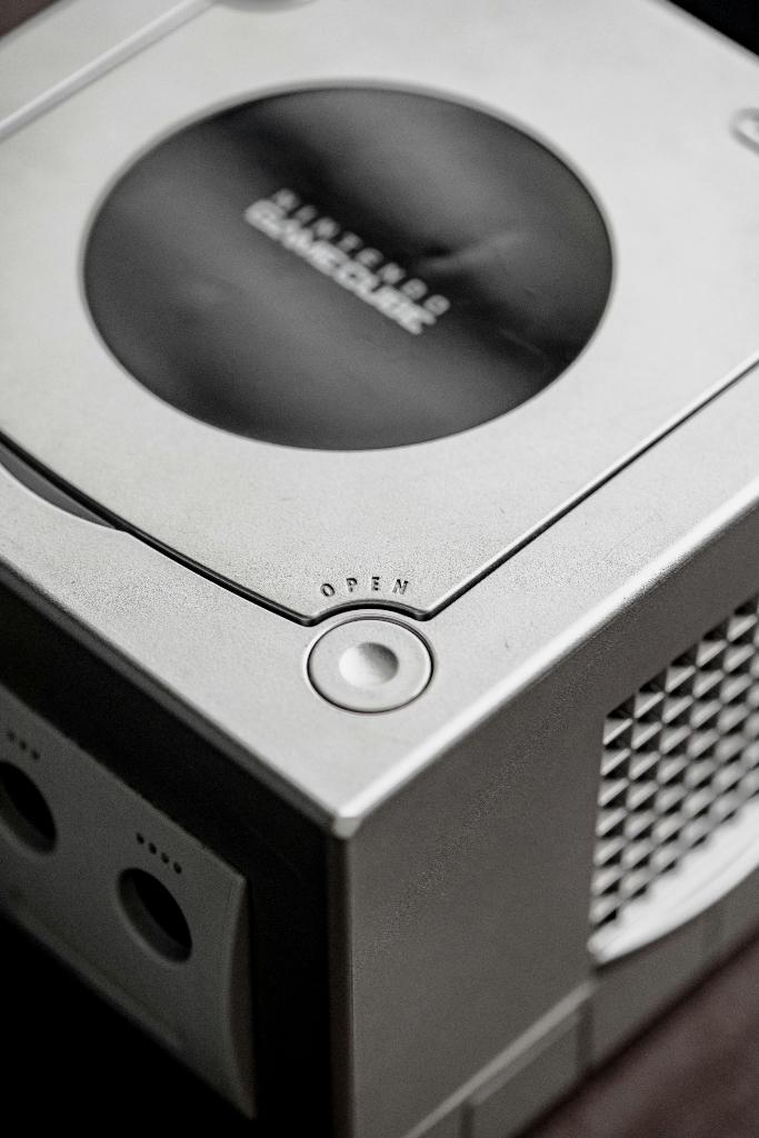 Nintendo GameCube Spellen & Consoles | ION Gaming, Online, Ophalen of Verzenden, Zo goed als nieuw, 3 spelers of meer