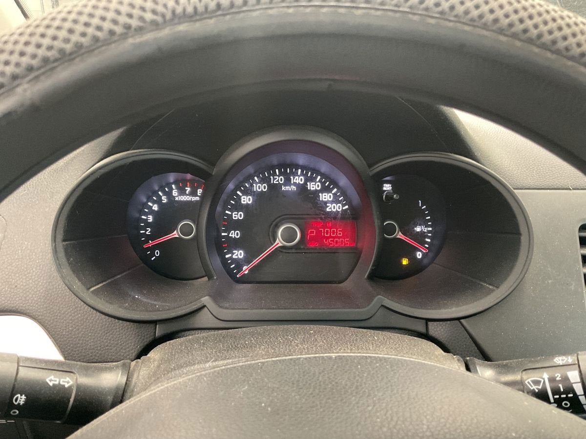 Kia Picanto 1.2 CVVT Comfort Pack, Auto's, Kia, Euro 5, 86 pk, Gebruikt, 4 cilinders