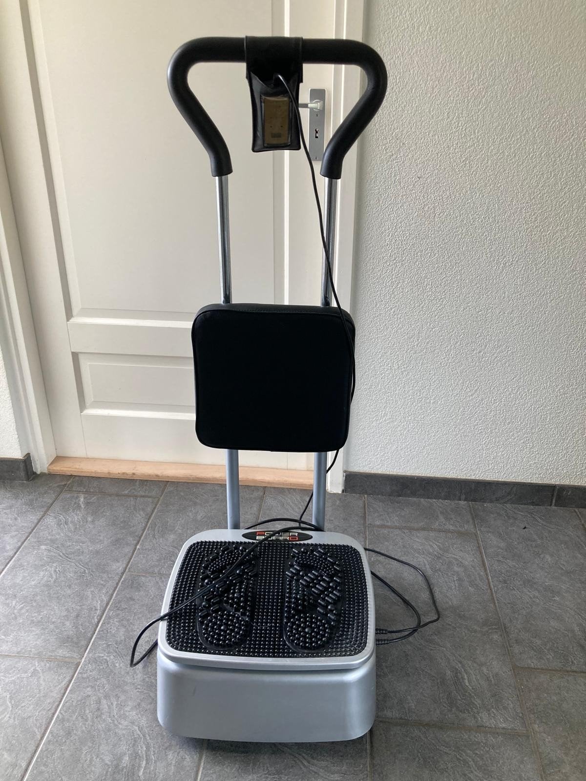 Trilplaat  voor Fitniss en Sport., Mannelijk, Kip