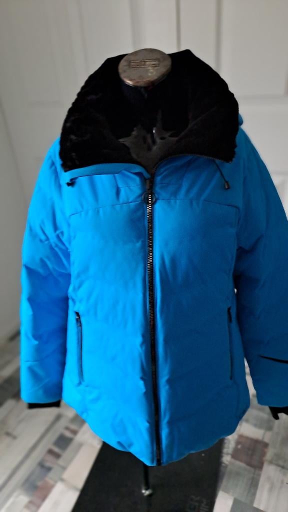 Ski jas, Kleding | Dames, Wintersportkleding, Nieuw, Jack, Maat 42/44 (L), Ophalen of Verzenden