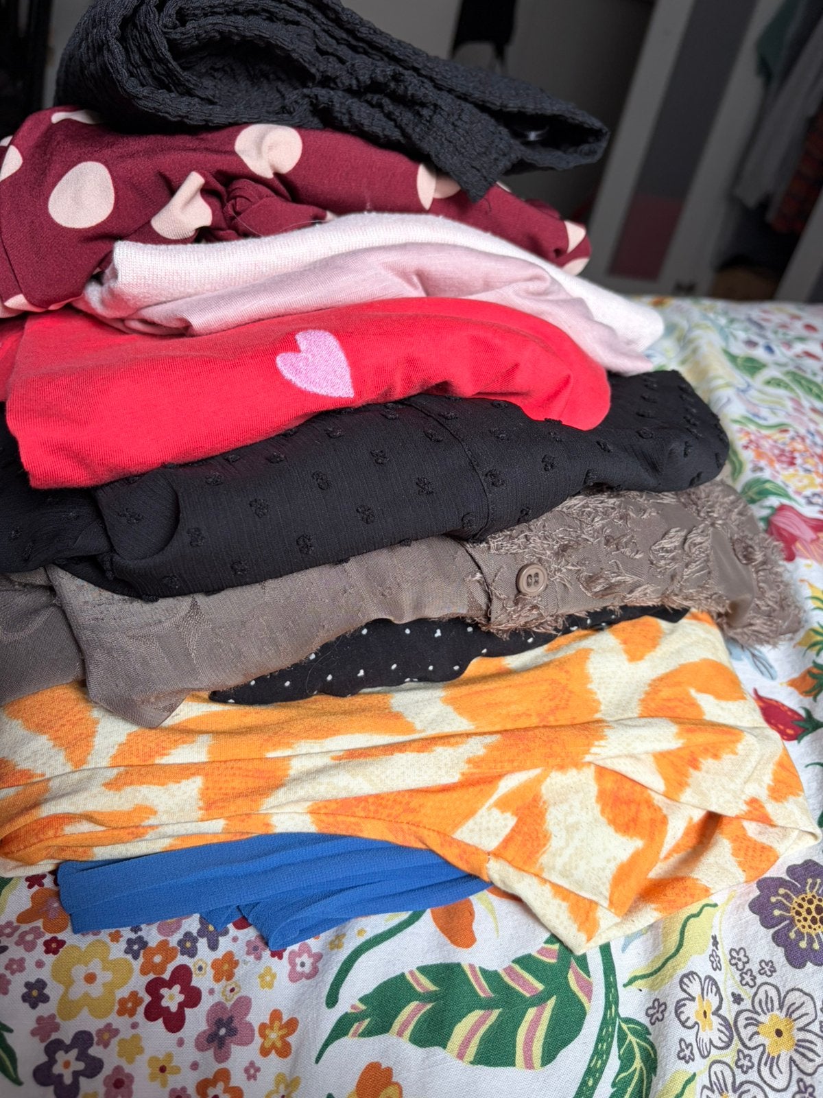 Kledingpakket maat 50/52, Kleding | Dames, Grote Maten, Ophalen, Zo goed als nieuw, Jurk