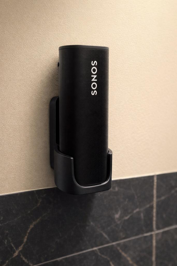 Wandhouder voor Sonos Roam, Overige typen, Nieuw, Ophalen of Verzenden, Sonos