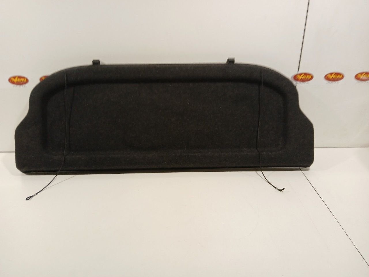 Hoedenplank Suzuki Ignis, Onderdelen@venauto.nl, Van der Ven Autorecycling B.V., Gebruikt, Ettenseweg 76, 4706 PB Roosendaal, The Netherlands