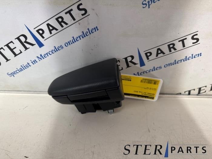 Middenconsoles van een Mercedes SLK, Auto-onderdelen, Gebruikt, -, Ophalen of Verzenden, -