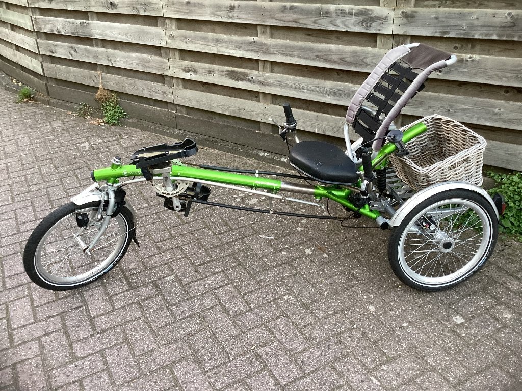 Van Raam easy sport