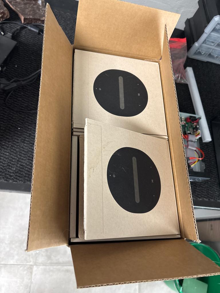 Sonos ERA100 (2x)