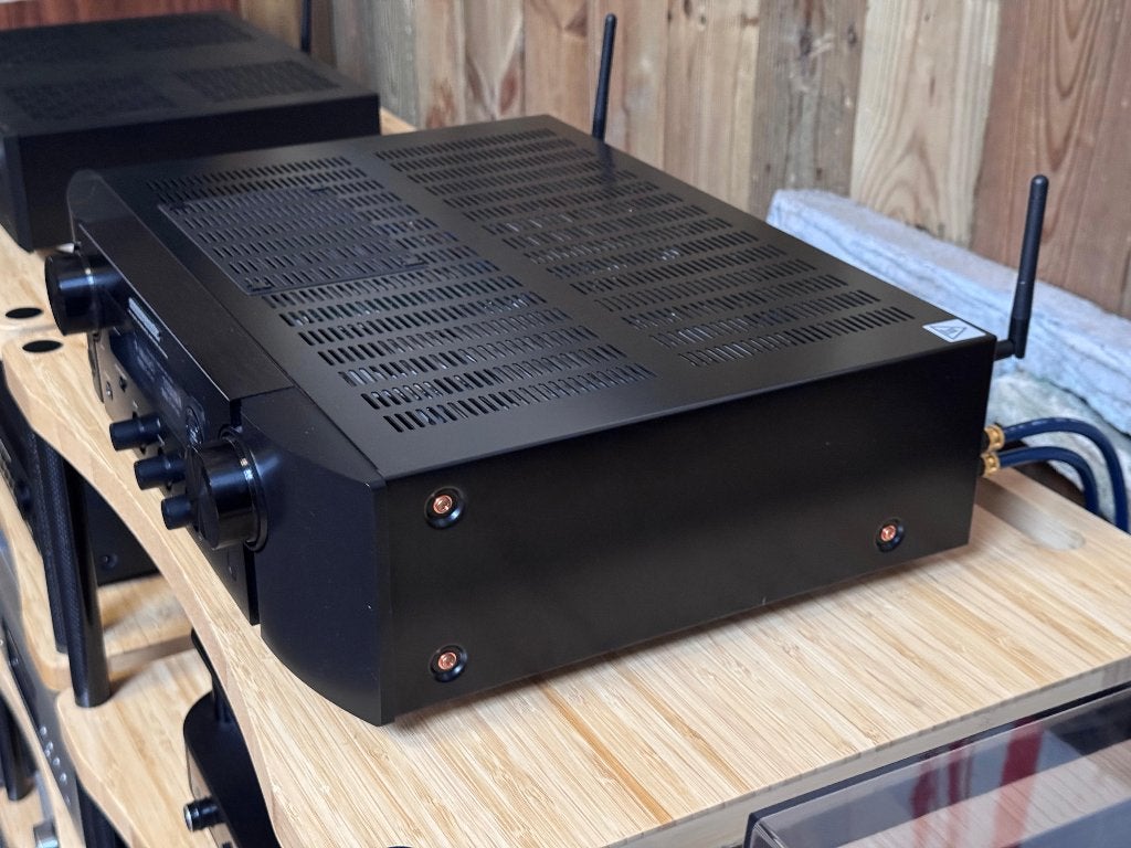 Marantz PM7000N / Occasion, Ophalen, Gebruikt, USB 2