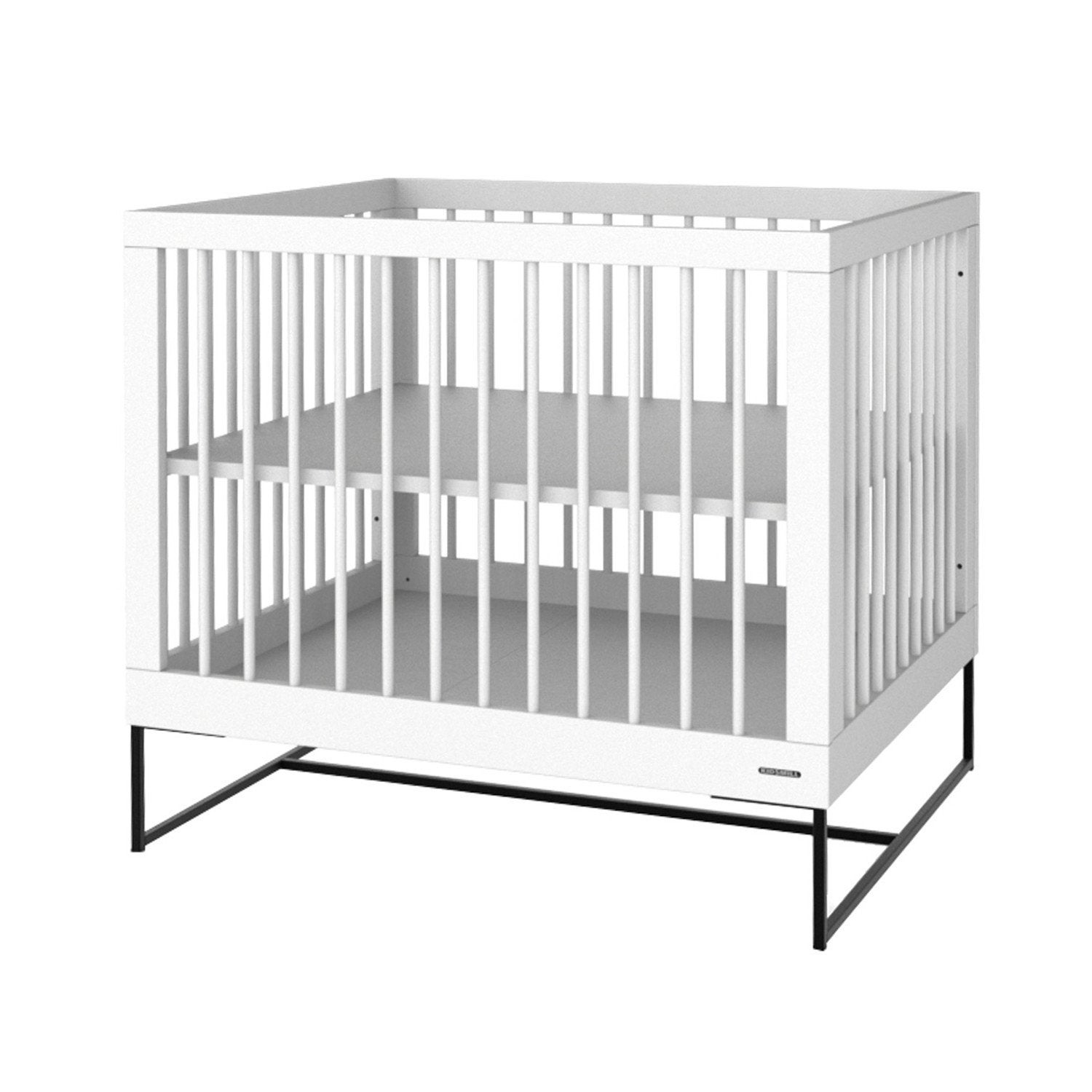 Kidsmill Modulair Box - Stijlvol en Praktisch, Kinderen en Baby's, Boxen, Ophalen, Zo goed als nieuw, Vierkant, In hoogte verstelbaar