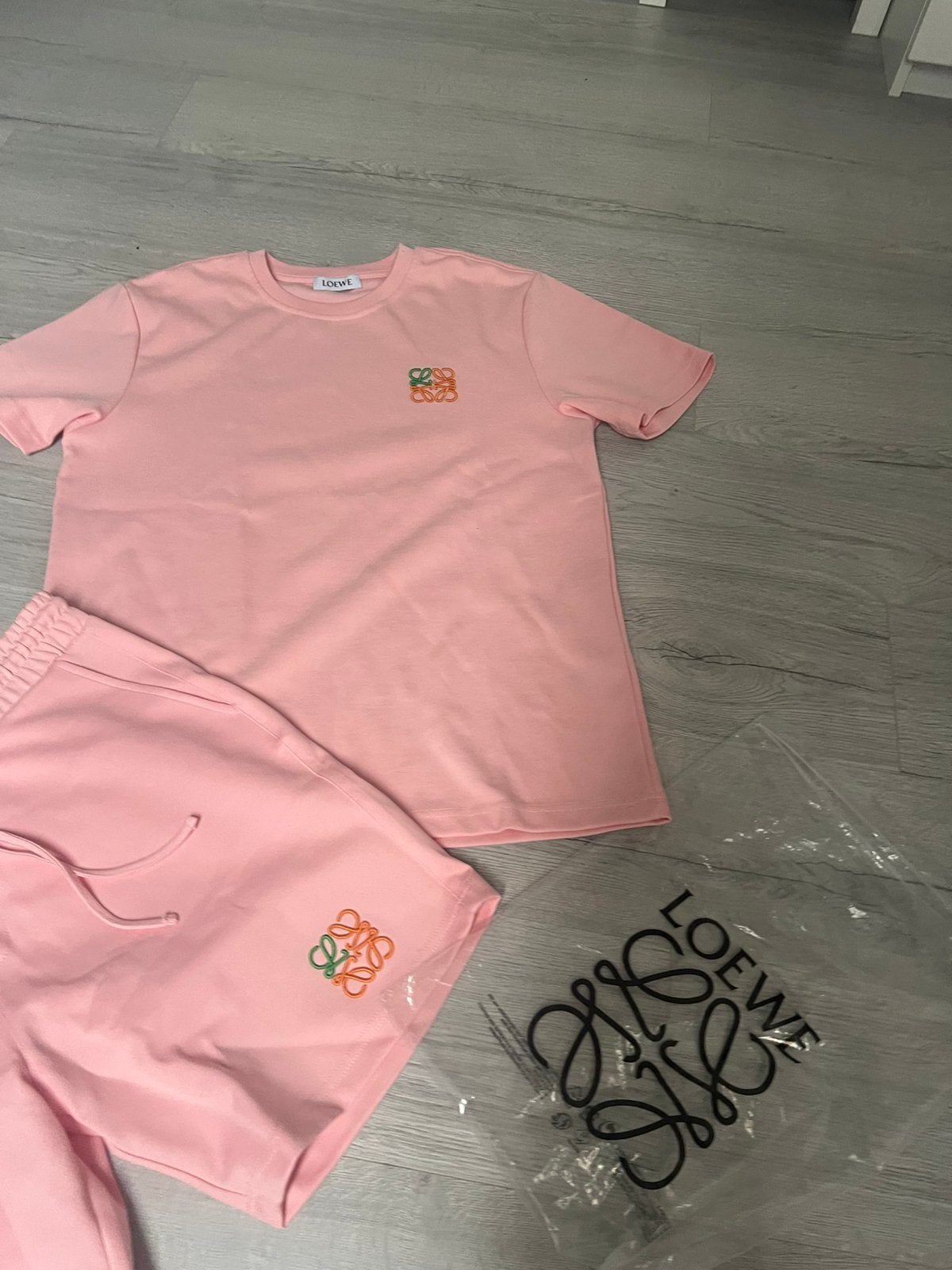 Nieuw loewe setje, Ophalen of Verzenden, Nieuw, Overige maten