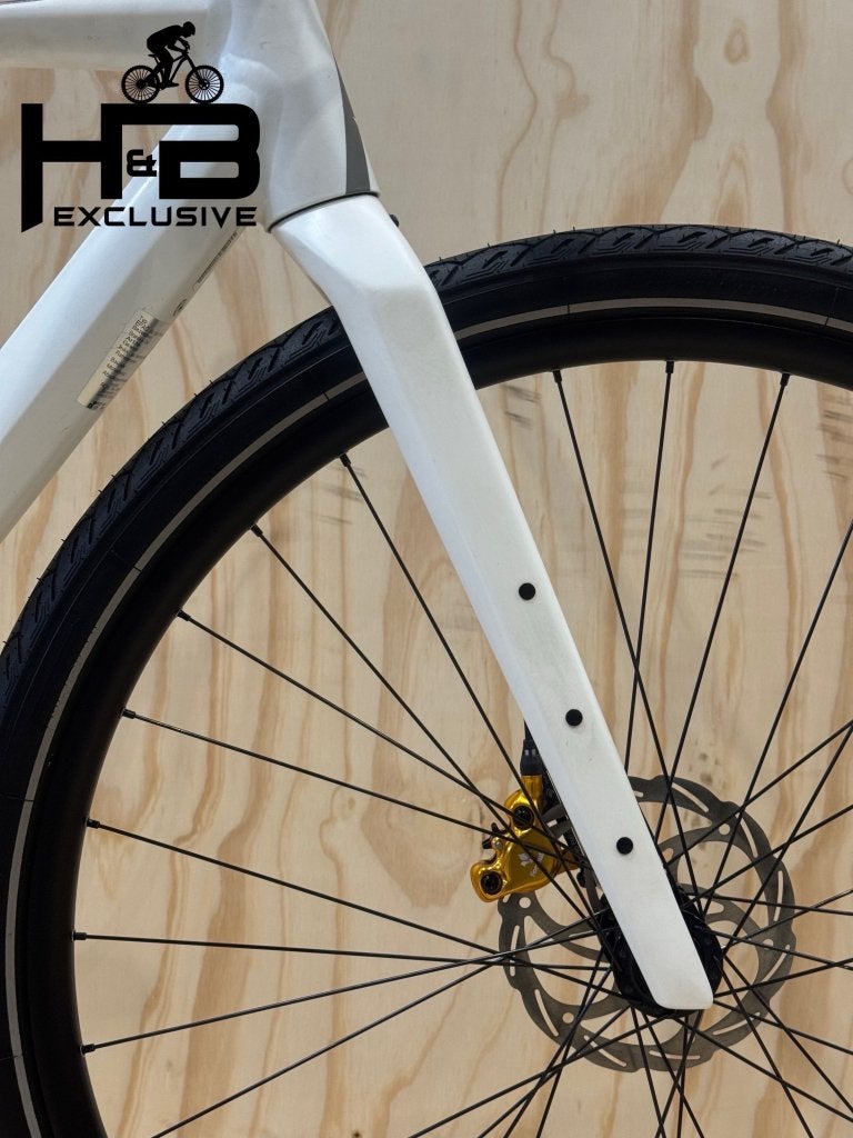 Rose Sneak Plus E-Bike Single, Niet ingevuld, Ophalen of Verzenden, Zo goed als nieuw, Minder dan 47 cm