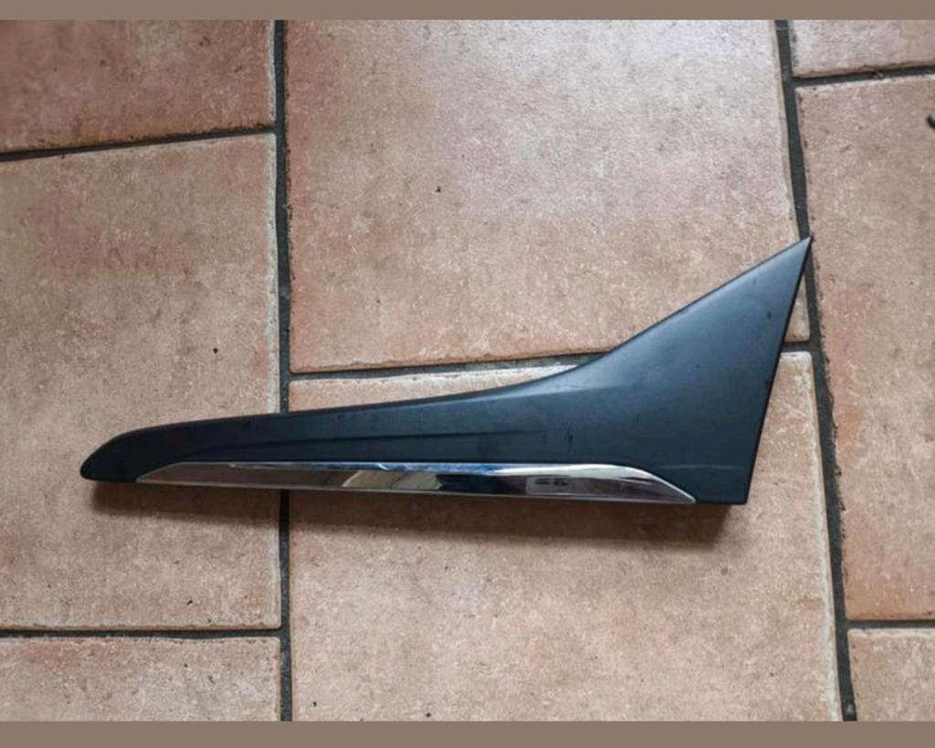 Sierlijst met Chroom spatscherm links peugeot 108 uit 2016, Ophalen of Verzenden, Peugeot