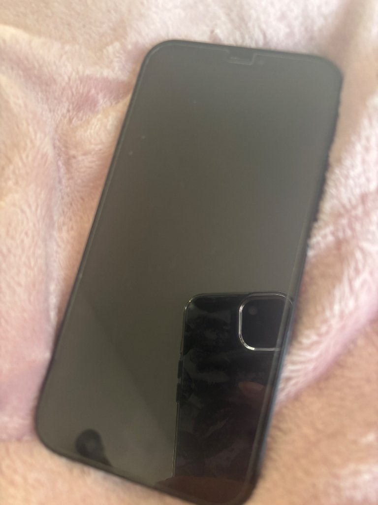 Foto 4 van iphone 12 zwart, 128GB in perfecte staat