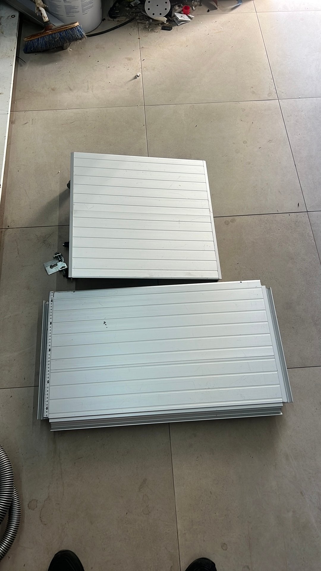 Festool cs 70 VB, 30 tot 80 cm, Radiator, Minder dan 60 cm, Ophalen of Verzenden