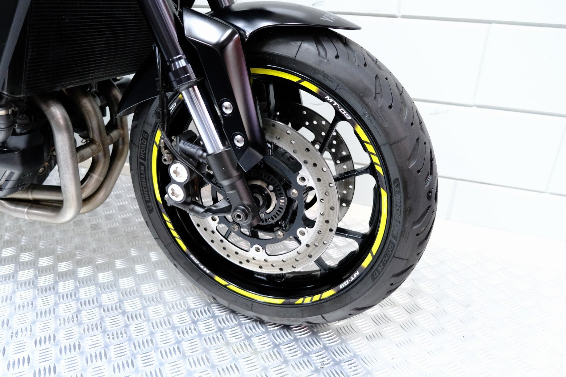 Yamaha MT-09 (bj 2018), Klantenservice@yamaha-motor.nl, Koolhovenlaan 101
1119 NC  Schiphol-Rijk, NL, Naked bike, Yamaha Motor Europe N.V.
