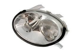 Nieuwe KOPLAMP voor MGF.  LINKS XBC104051  LHD, -, -, Nieuw, Ophalen of Verzenden