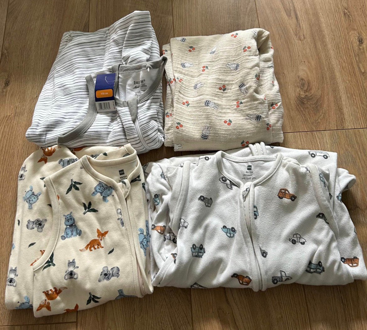 Slaapzakken kind, Kinderen en Baby's, Ophalen, Gebruikt, Overige typen