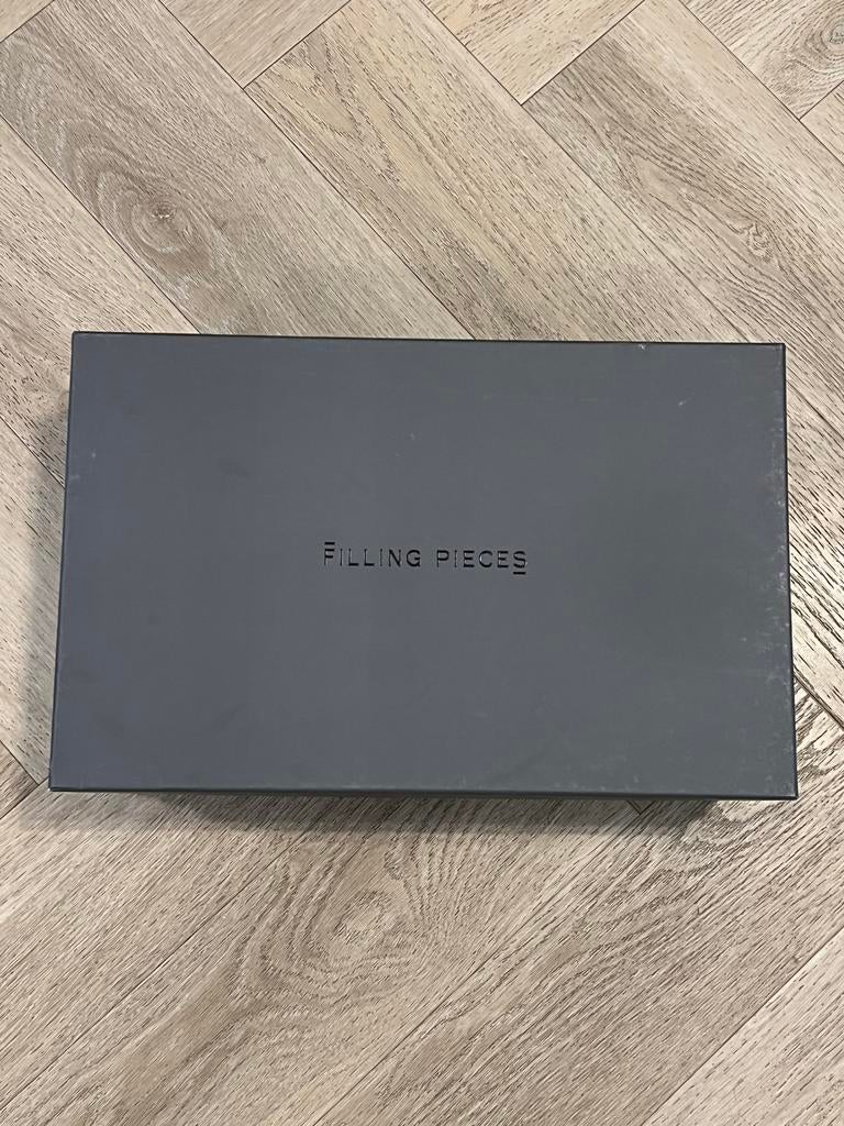 Filling pieces, Kleding | Heren, Zwart, Overige typen, Nieuw, Ophalen of Verzenden