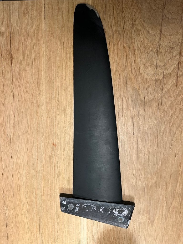 Choco slalom vin 38 cm - BP1 38 V6 tuttlebox, Overige merken, Gebruikt, Vin, Ophalen of Verzenden