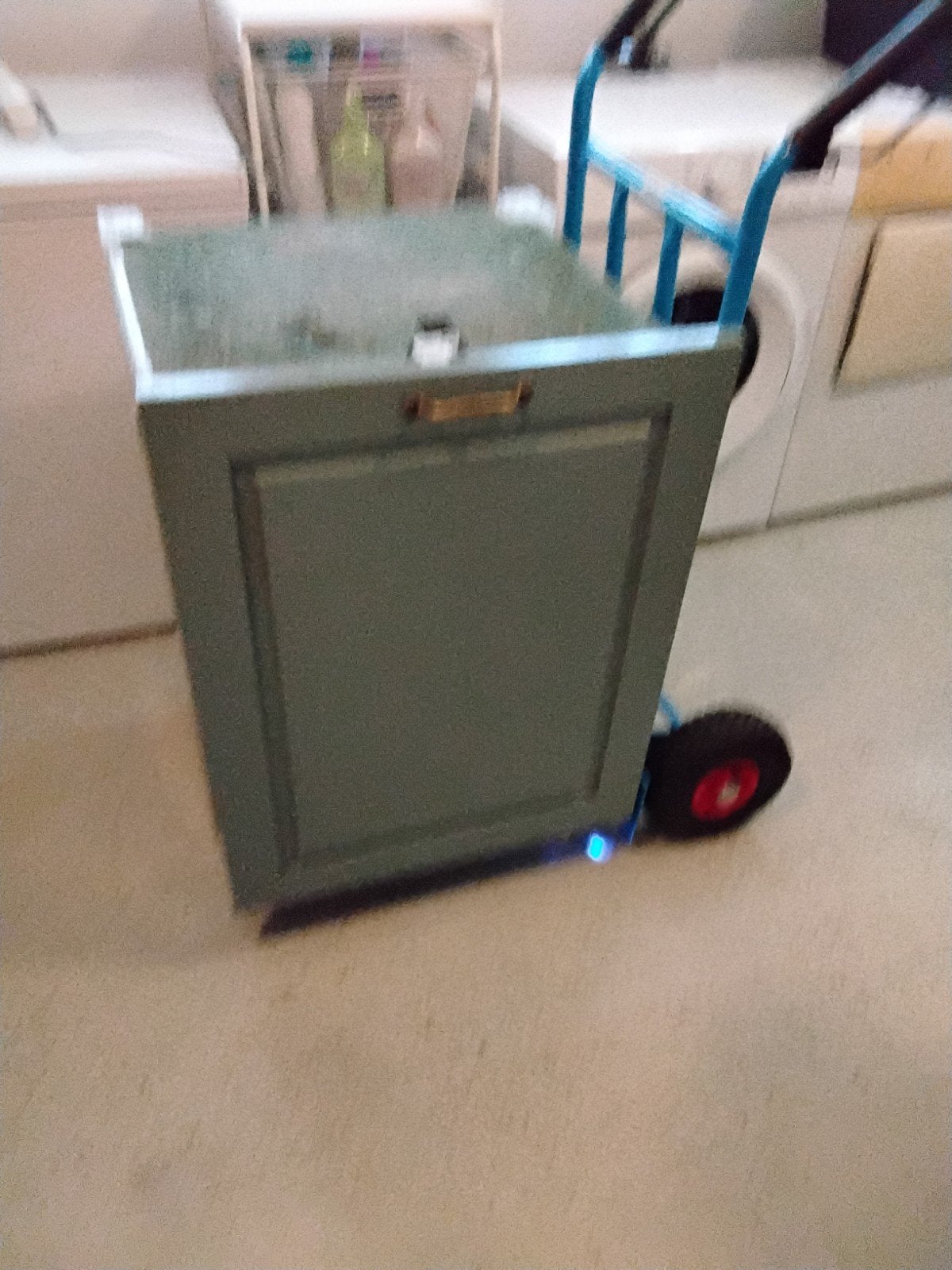 Inbouw vaatwasser, Verzenden, Inbouw, Minder dan 85 cm