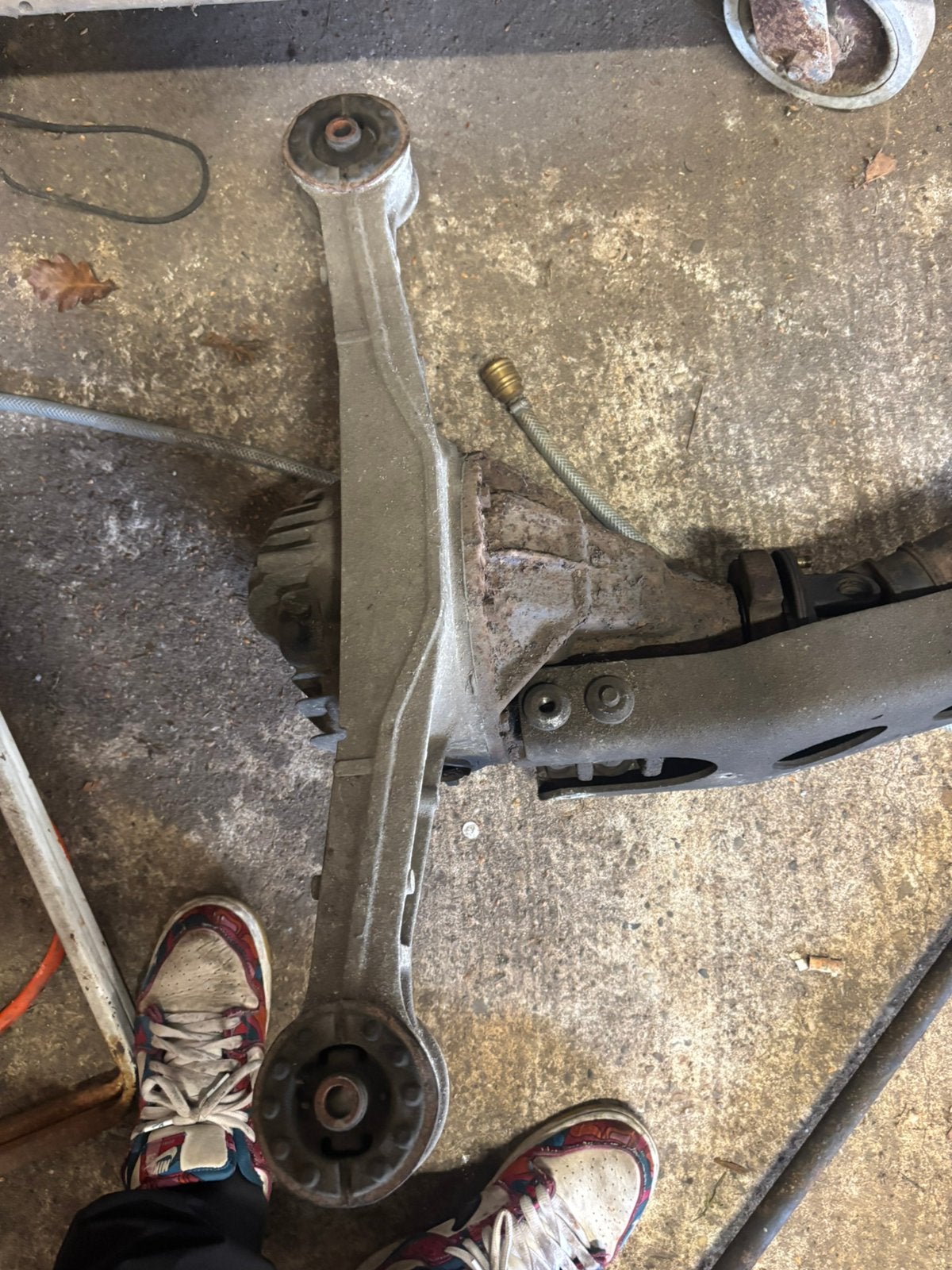 Mazda MX-5 Torsen LSD type 2 differentieel, Ophalen of Verzenden, Mazda