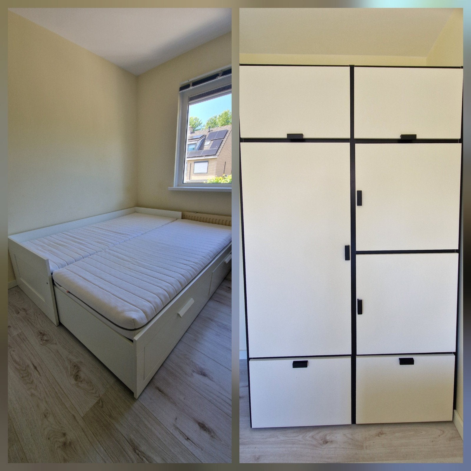 Kinderkamer complete, Kinderen en Baby's, Kinderkamer | Complete kinderkamers, Ophalen, Zo goed als nieuw, Jongetje of Meisje