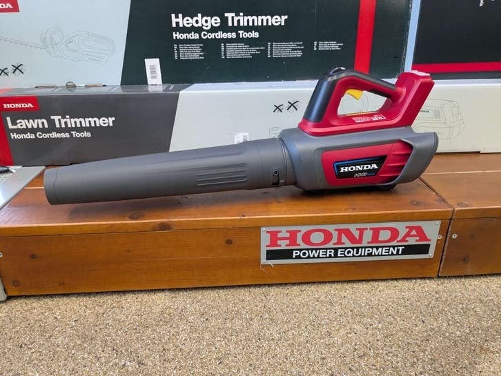 HONDA ACCU BLADBLAZER MET 50% KORTING!!, Honda, Nieuw, Ophalen of Verzenden, 2909 LK Capelle aan den IJsel, Nederland