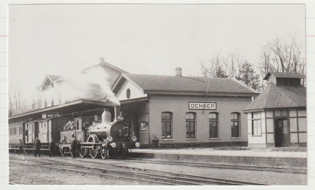 Gezocht! Fotokaarten en/of prentbrieven NL stoomlocs, Ophalen of Verzenden, Trein, Kaart of Prent
