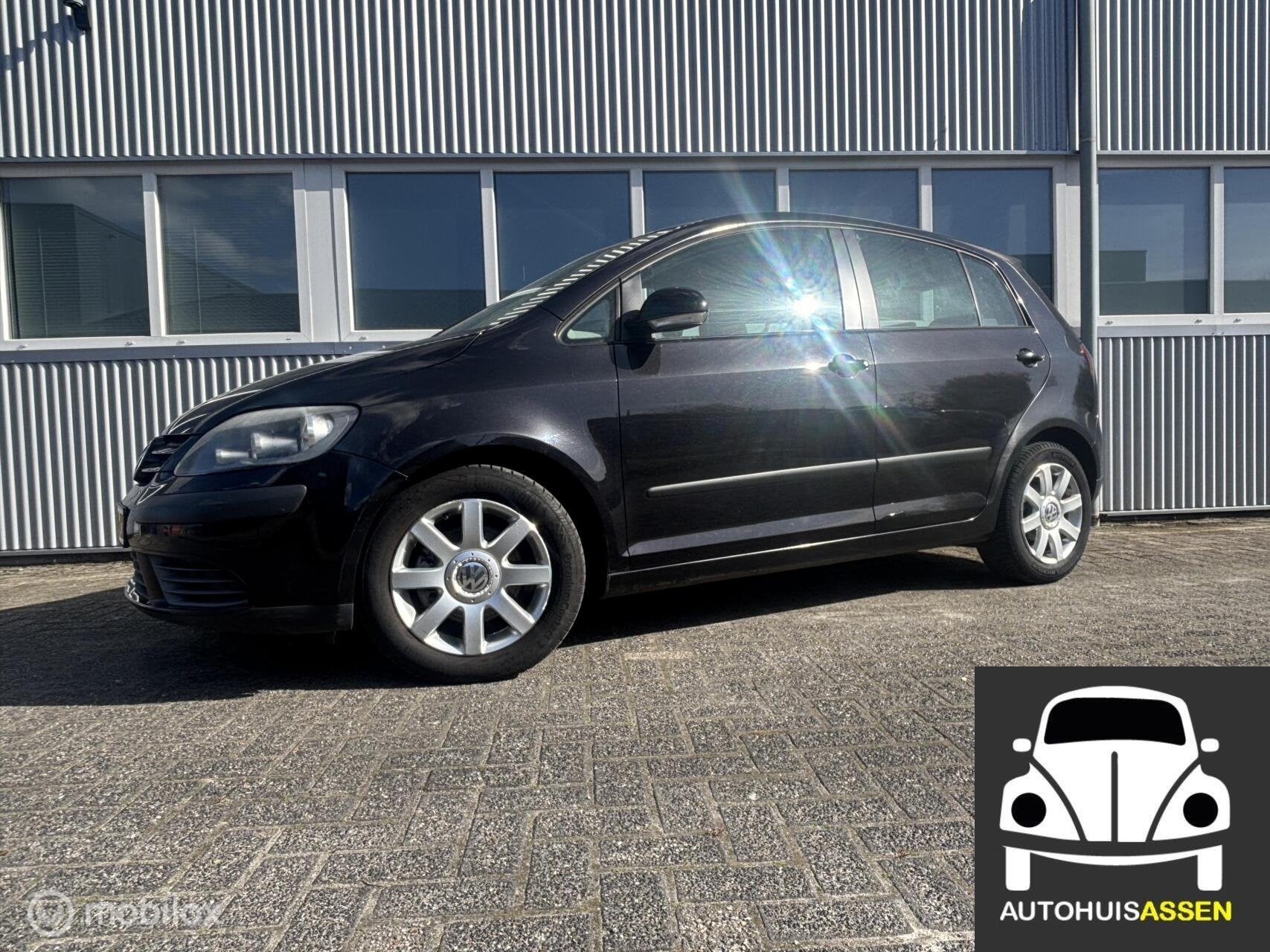 Volkswagen Golf 1.6 FSI Comfortline, Voorwielaandrijving, 15 km/l, Gebruikt, 4 cilinders