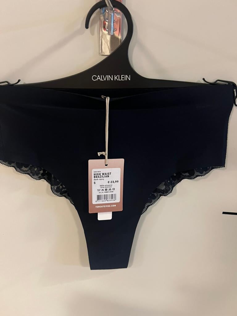 Ten Cate string maat S 36 NIEUW!! Nu €15,-, Ophalen of Verzenden, String