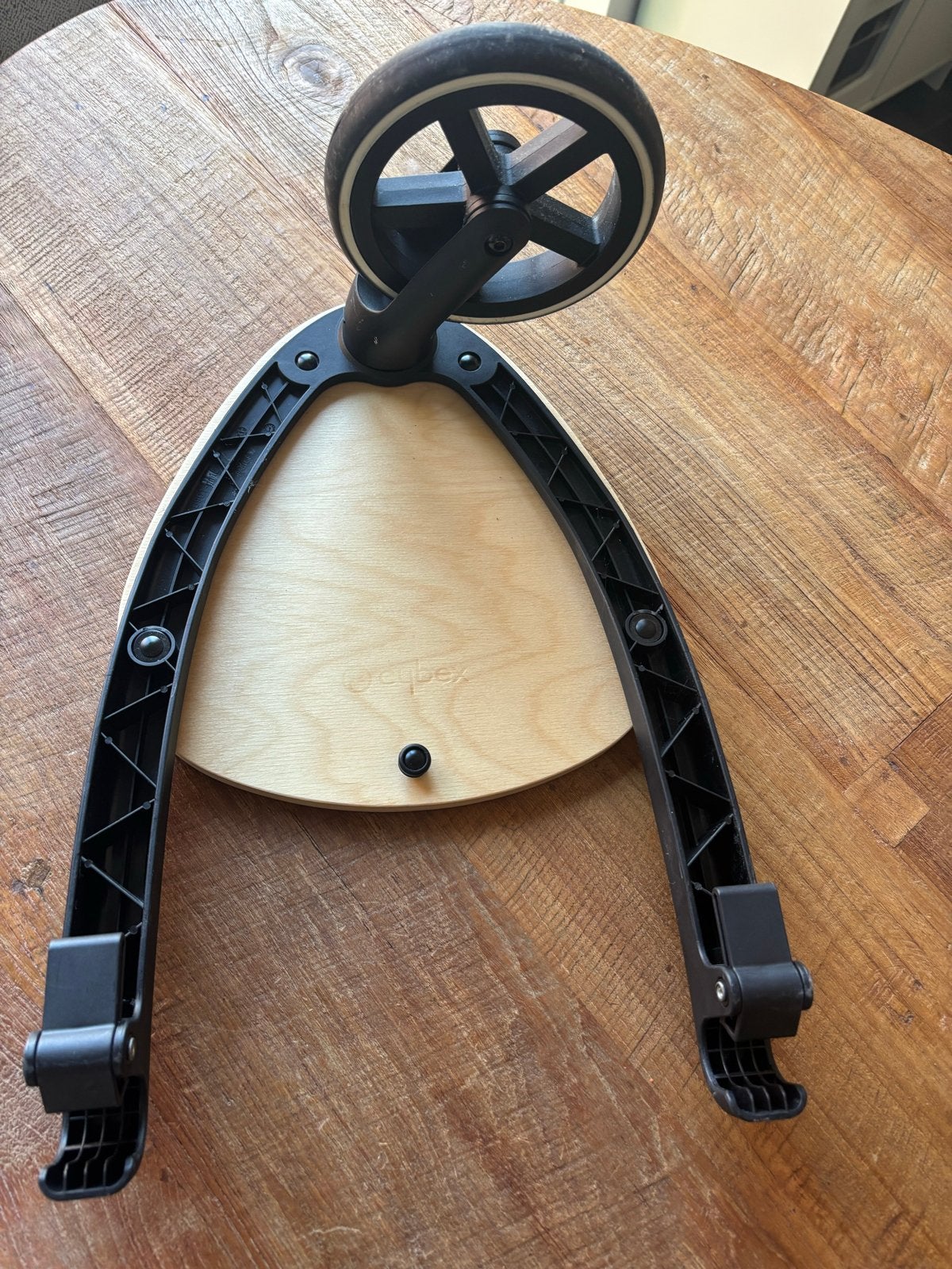 Cybex Kid Board - meerijdplankje voor kinderwagen, Ophalen, Gebruikt, Kinderwagen, Overige merken