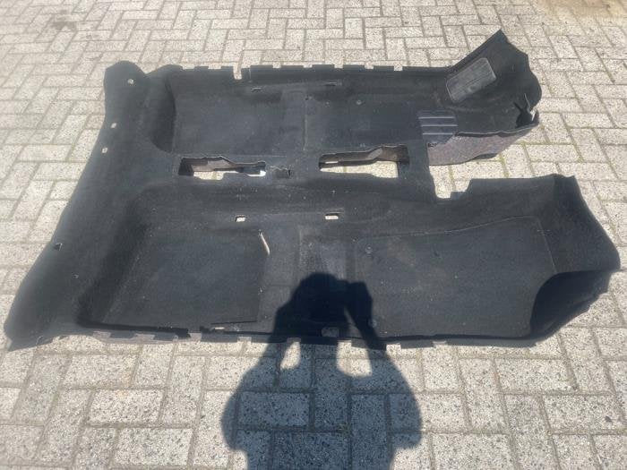 Vloerbedekking van een Volkswagen Polo, Gebruikt, -, -, -