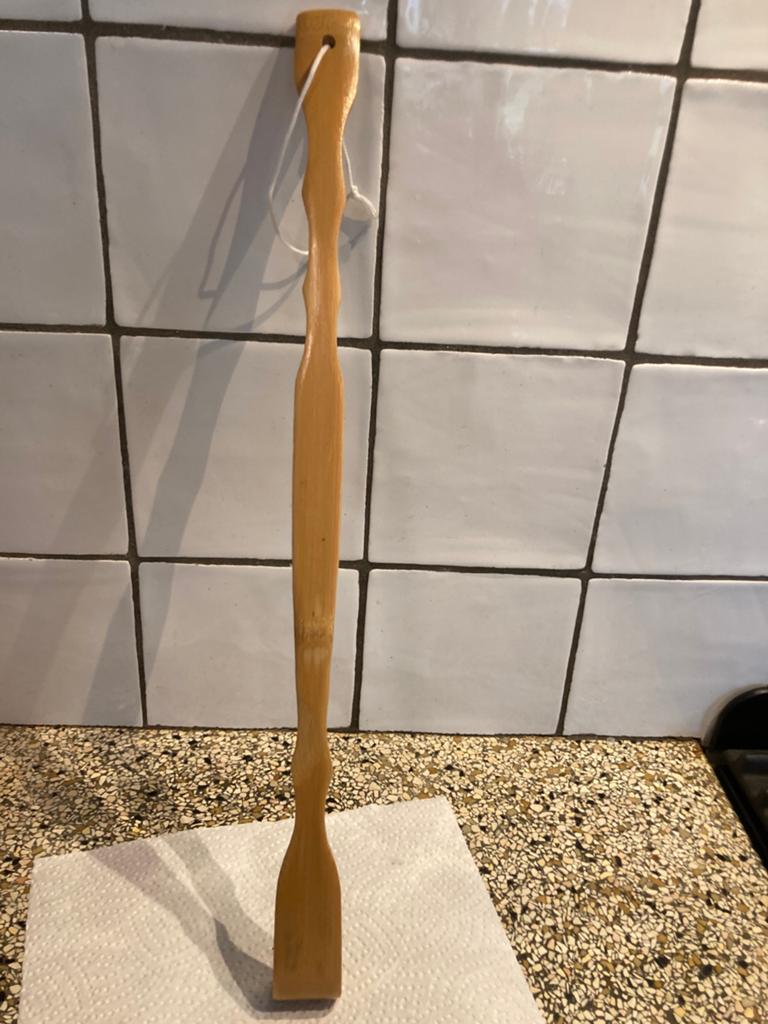 Ruggekrabber, Ophalen of Verzenden