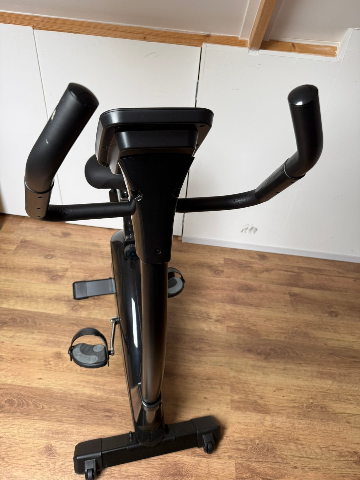 Hometrainer, Ophalen, Zo goed als nieuw, Hometrainer
