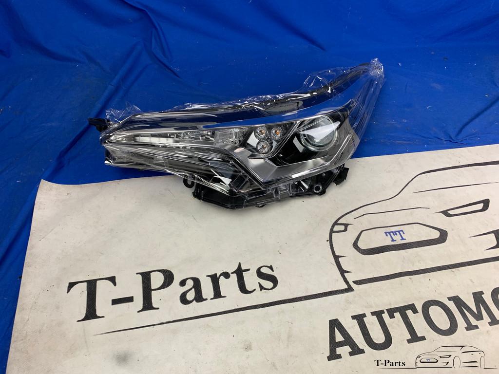 Toyota C-hr links koplamp CHR lamp 81170F4031, Info@fabrikant.eu, Fabrikant BV, Nieuw, Ophalen of Verzenden