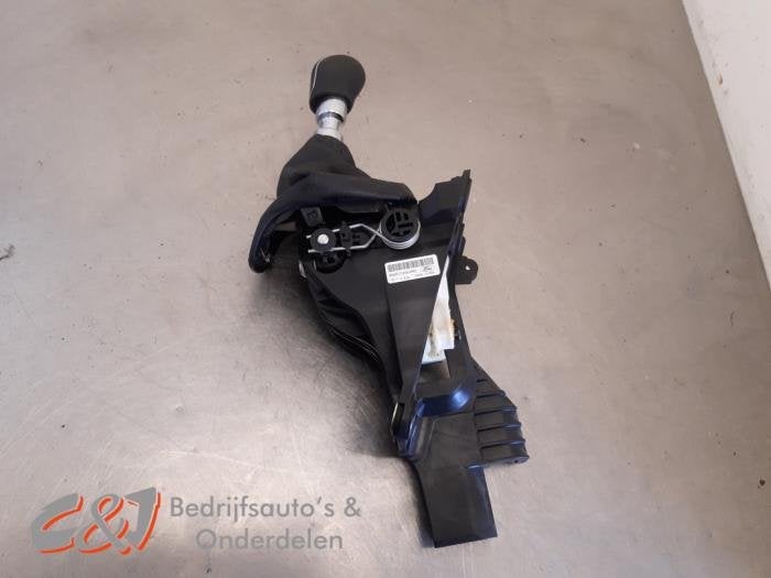 Schakelmechaniek van een Ford Transit, Gebruikt, -, -, Ophalen of Verzenden