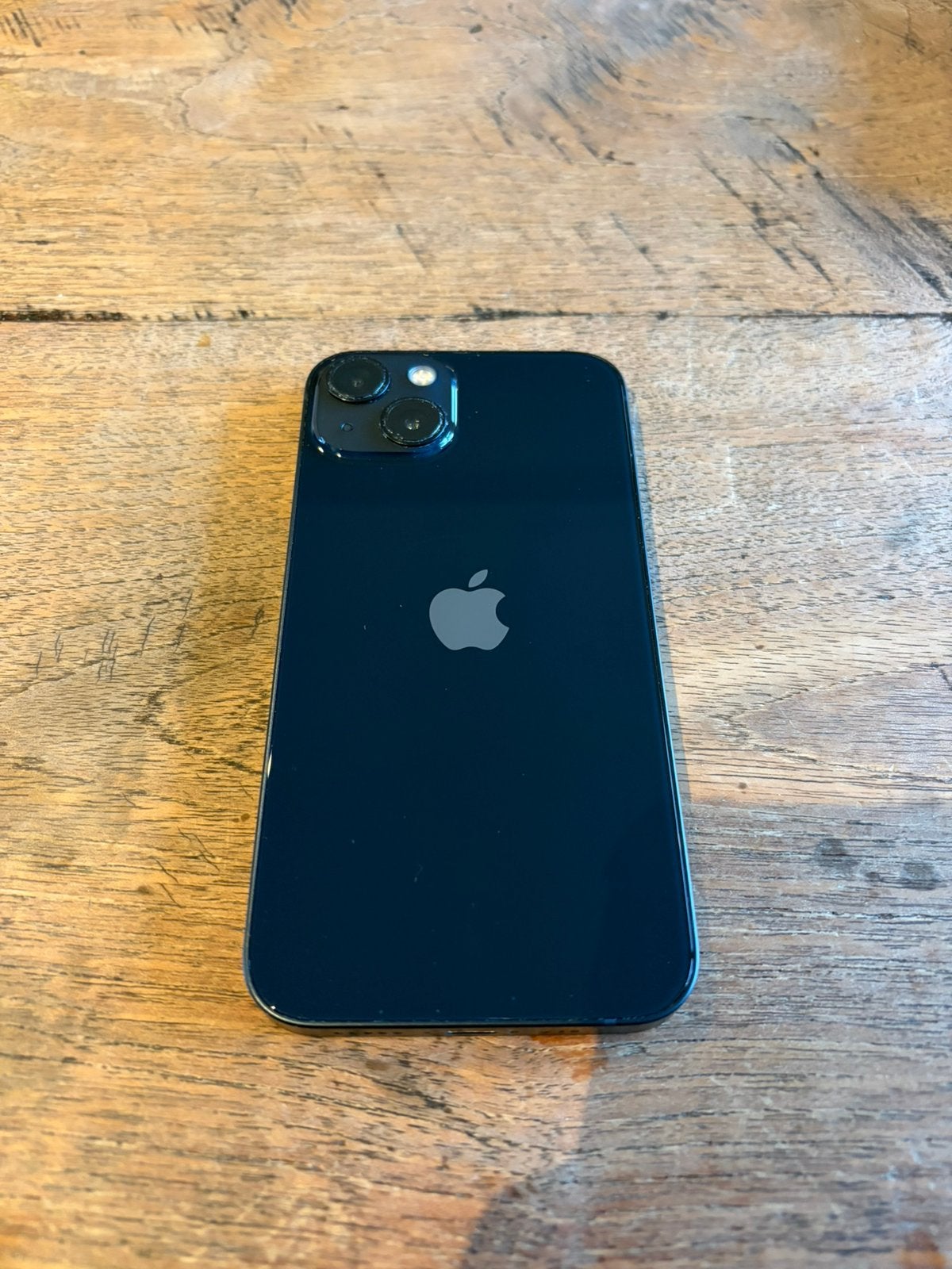 Apple iphone 13, Telecommunicatie, Mobiele telefoons | Hoesjes en Frontjes | Apple iPhone, Ophalen, Zo goed als nieuw, IPhone 13