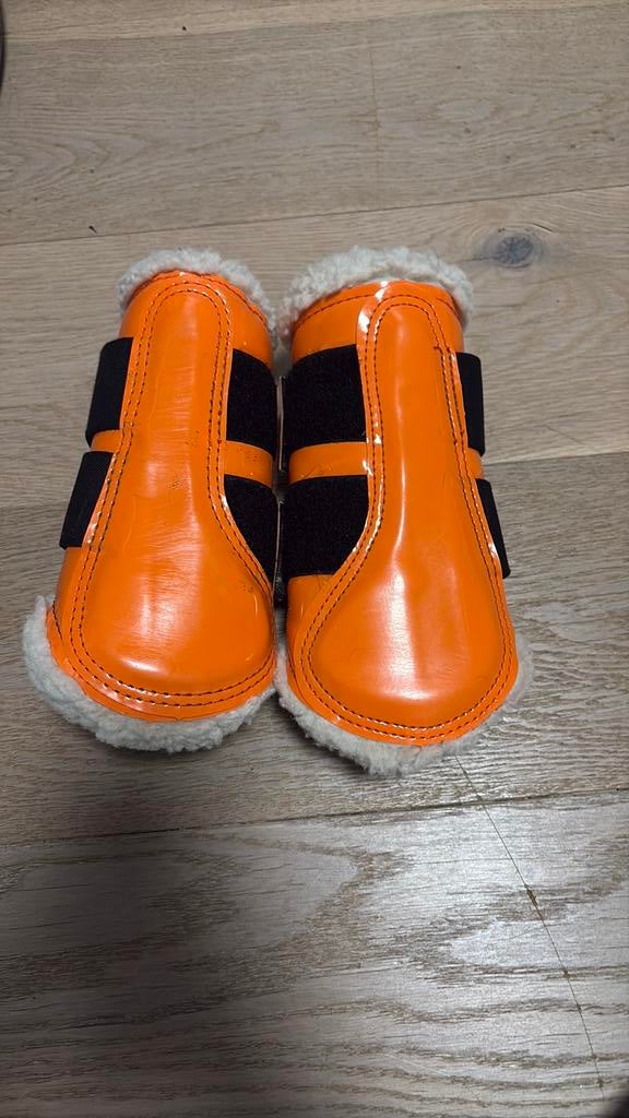 Harry horse reflectie been beschermers, Dieren en Toebehoren, Ophalen of Verzenden, Zo goed als nieuw