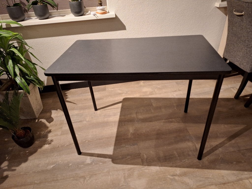 bijzettafel, Ophalen, Zo goed als nieuw, 75 cm of meer, 60 cm of meer