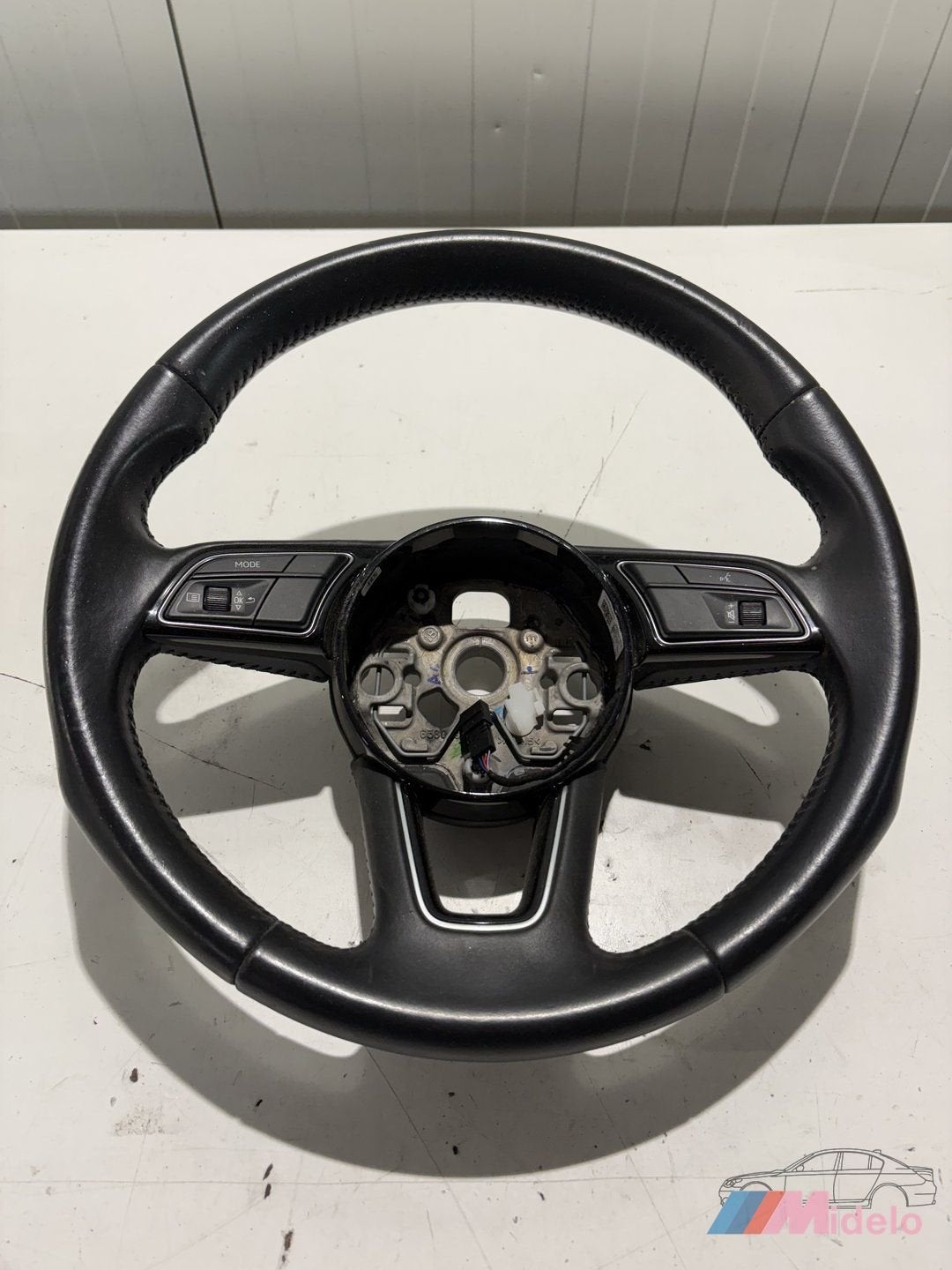 AUDI A1 STUUR 82A419091A, Gebruikt, -, -, -