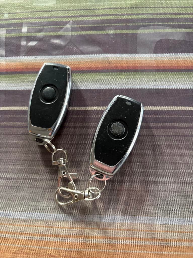 Begrenzer met afstandsbediening voor zip scooter, Verzenden, Zo goed als nieuw, Overige typen, Overige merken
