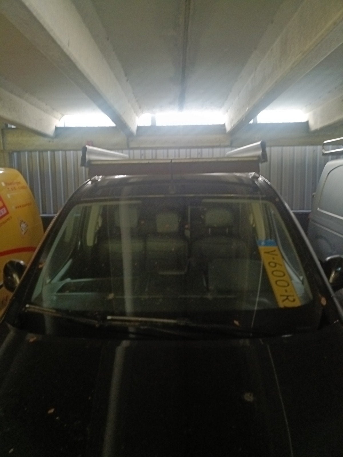 Berlingo inperial, Auto diversen, Ophalen of Verzenden