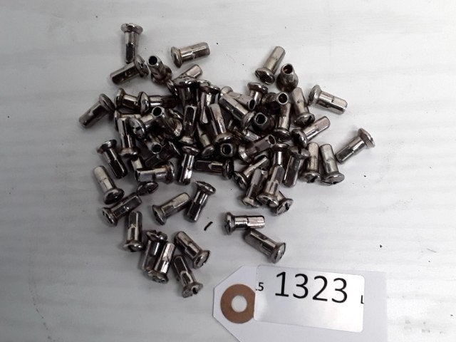 GSX750 1980 - 1982 Suzuki Velg Spaak D1-27075, Motoren, Accessoires | Overige