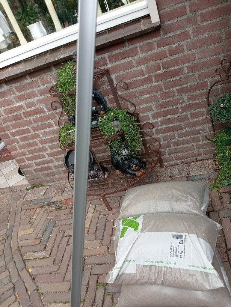aluminium lijsten voor polycarbonaat kanaalplaten, Ophalen, Nieuw, Overige materialen, Minder dan 20 mm